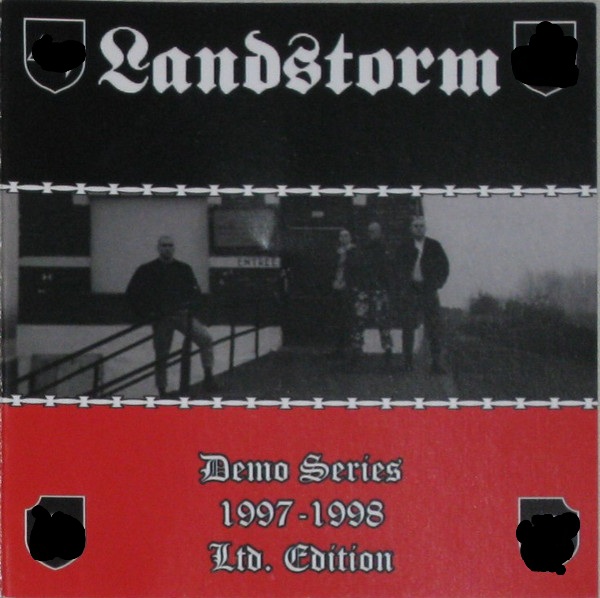 Landstorm - Demo Series 1997-1998