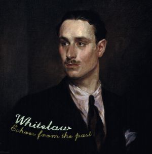 Whitelaw \"‎Echoes From The Past\" 2xLP