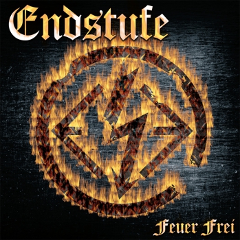 Endstufe "Feuer Frei" LP
