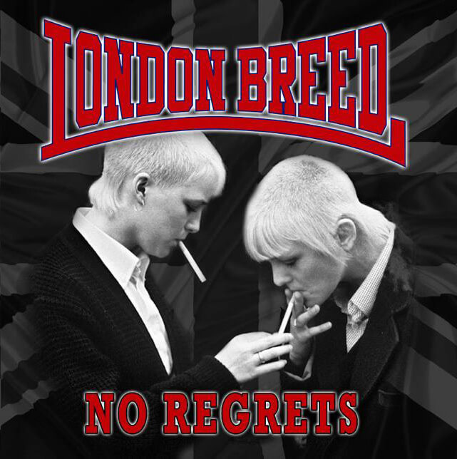 London Breed "No Regrets"