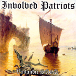 Involved Patriots "Vinlandic Saga"