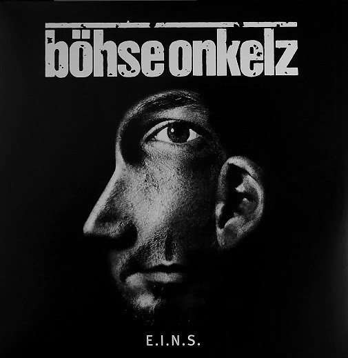 Böhse Onkelz "E.I.N.S." LP