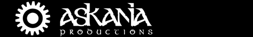 Askania Productions - Store