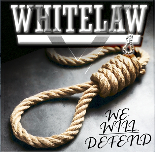 Whitelaw "We Will Defend"